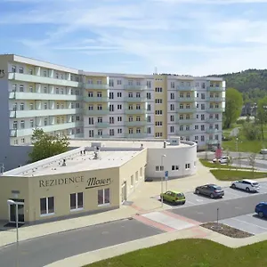 navštívit hotel