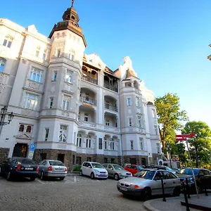  Appartement Bishop