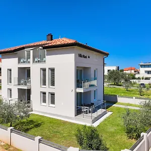 navštívit hotel